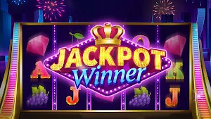 Slots Winner Party Screenshot 1