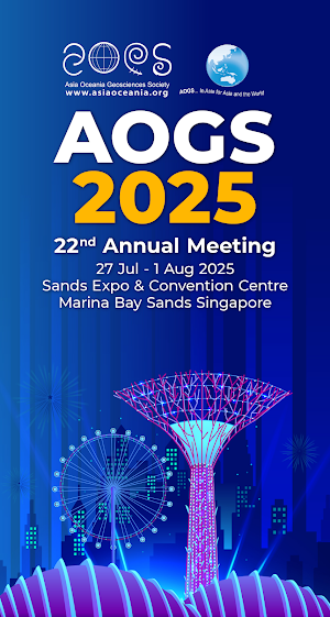 AOGS2025 Screenshot 0