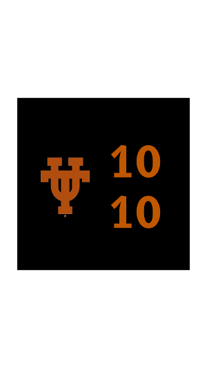 Texas Longhorns Classic Screenshot 1
