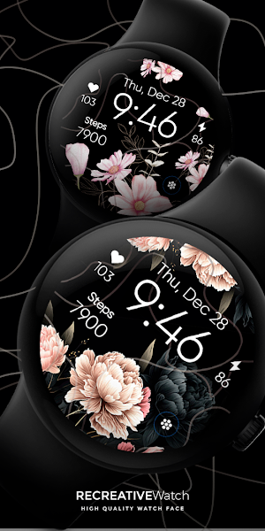 ReS02 - Elegance & Stylish Screenshot 3