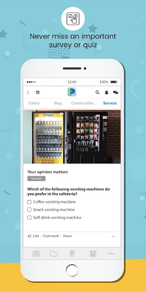 PrakTEAM Screenshot 0