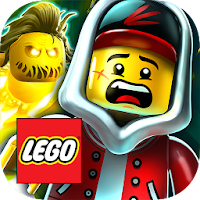 LEGO® HIDDEN SIDE™