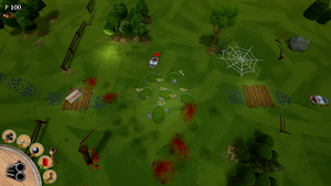 Garden Keeper Screenshot 2