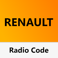 Renault Radio Code Generator