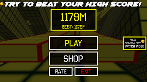 Rolling Run Screenshot 0