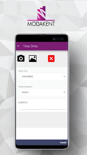 Modakent Screenshot 2
