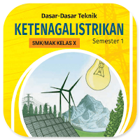 Teknik Ketenagalistrikan 10