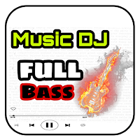 DJ FULL BASS GLERRR