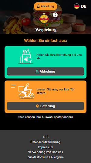 Happy Times Wendeburg Screenshot 1