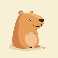 Capybara Wallpapers - HD 4K+