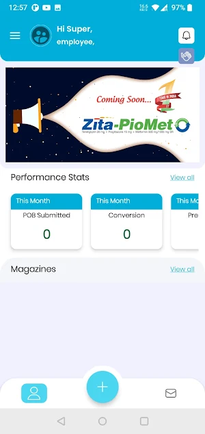 Mpowerx Screenshot 1
