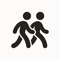Steps Club | Walk With Friends