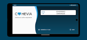 Cohevia Screenshot 1