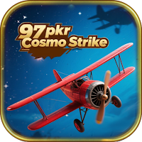 97pkr Cosmo Strike
