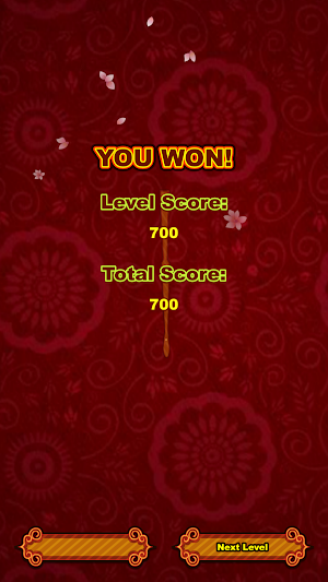 Mahjong Link Screenshot 3