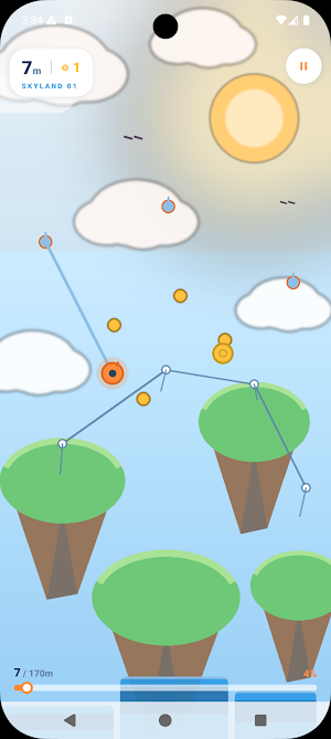 Skyhook Screenshot 0