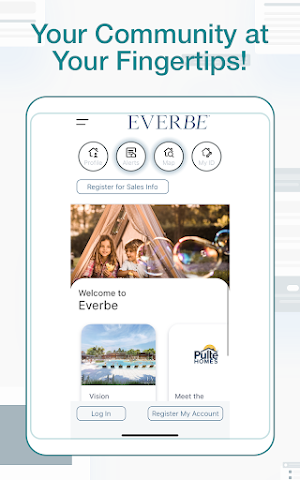 Everbe Screenshot 1