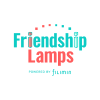 Friendship Lamps