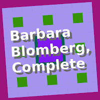 Book: Barbara Blomberg