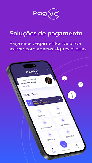 Pag.VC Screenshot 0