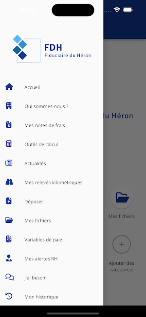 FDH Screenshot 2
