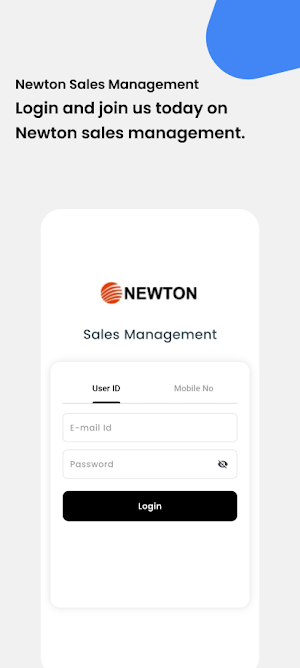 Newton CRM – Sales & Marketing Screenshot 1