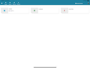 Entreprise Dumas Screenshot 3