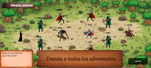Soticklord Screenshot 1