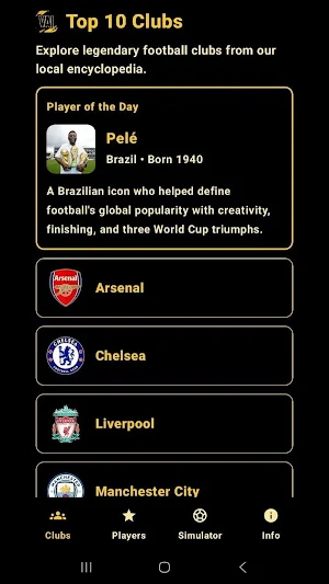 Betsson Screenshot 0