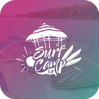 Saratov Surf Camp
