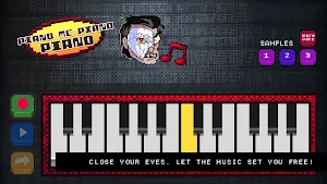 Piano Mc Piano Piano Screenshot 1
