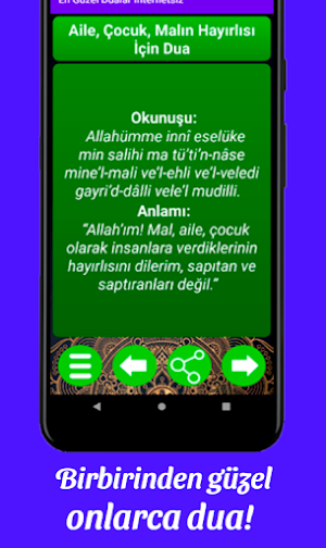 En İyi Dualar İnternetsiz Screenshot 0