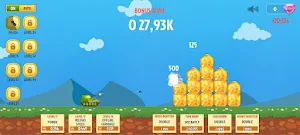 Tank Attack Screenshot 1