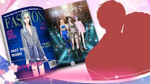 Fashion Dream Screenshot 1