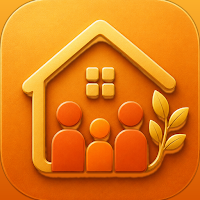 Ahenora: Family Organizer
