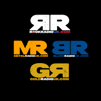 Rock Radio UK Group