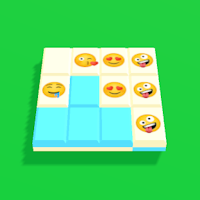 Emoji Tile Slide And Sort