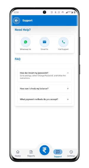 Recharge Reward Screenshot 3