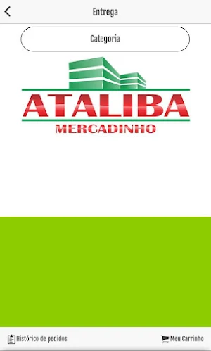 MERCADINHO ATALIBA Screenshot 0