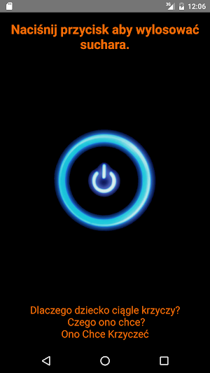 Losowe Suchary screenshot 4