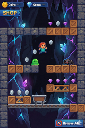 Test paid Screenshot 1