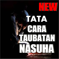 Cara Taubat Nasuha Sesuai Quran Hadist