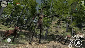 Pipe Head Attack Survival Game Screenshot 2