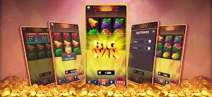 PrimeAF-Gaming Screenshot 1