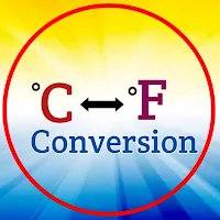 Celsius To Fahrenheit Convert