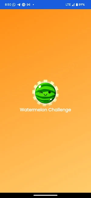 1000 Challenge Screenshot 0