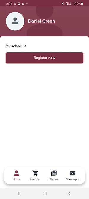 FSU Music Camps Screenshot 0