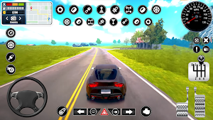 Car Saler Simulator 23 Indian Screenshot 2