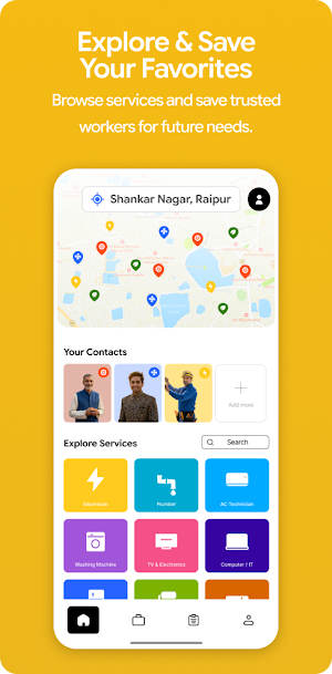 Karmanisht Screenshot 3