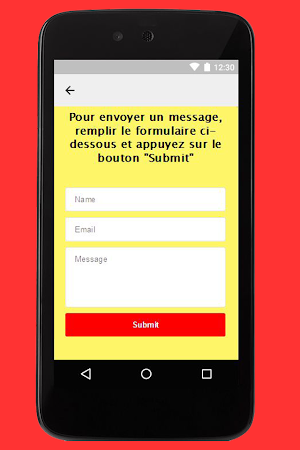 Sons de Coq Screenshot 3